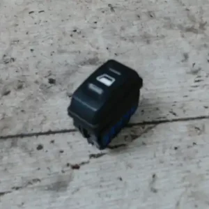 Alacsony ár CITROEN XSARA PICASSO 04- Ablakemelő kapcsoló pozíció független bontott alkatrész