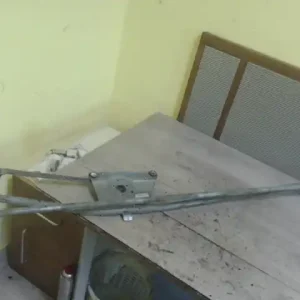 Akciós ár CITROEN XSARA PICASSO 04- Ablaktörlő mechanika első 5 ajtós bontott alkatrész