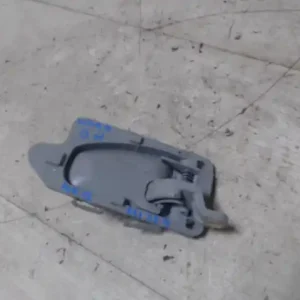 Ajánlat CITROEN XSARA PICASSO 04- Bal hátsó belső kilincs 5 ajtós bontott alkatrész