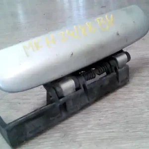 Akció CITROEN XSARA PICASSO 04- Bal hátsó külső kilincs bontott alkatrész