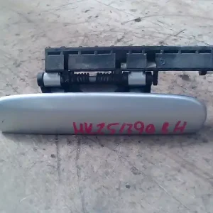 Szuper akció CITROEN XSARA PICASSO 04- Bal hátsó külső kilincs bontott alkatrész