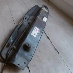 Újdonság CITROEN XSARA PICASSO 04- Homlokfal zárhíd bontott alkatrész