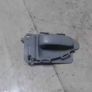 Bestseller CITROEN XSARA PICASSO 04- Jobb hátsó belső kilincs 5 ajtós bontott alkatrész