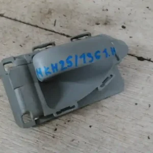 Vedd meg online CITROEN XSARA PICASSO 04- Jobb hátsó belső kilincs bontott alkatrész