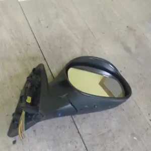 Vedd meg online CITROEN XSARA PICASSO 04- Jobb visszapillantó tükör elektromos bontott alkatrész