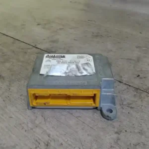 Akciós ár CITROEN XSARA PICASSO 04- Légzsák vezérlőegység 1.6 i bontott alkatrész