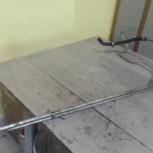 Szuper ajánlat CITROEN XSARA PICASSO 04- Szervócső 1.6 i bontott alkatrész