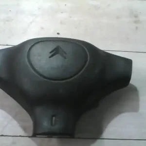 Rendeld meg most CITROEN ZX Kormány légzsák bontott alkatrész