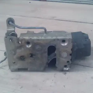 Rendeld meg most CITROEN ZX Jobb első ajtó zárszerkezet központizáras 3 ajtós bontott alkatrész