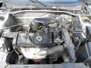 Alacsony ár CITROEN ZX Légszűrőház bontott alkatrész