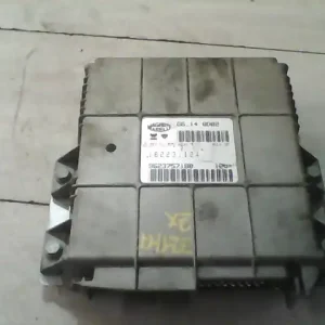 Árcsökkenés CITROEN ZX Motorvezérlő egység ecu pcm modul 1.4i bontott alkatrész