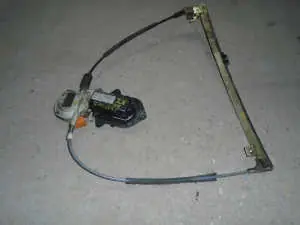 Alacsony ár CITROEN ZX-94 Jobb első ablakemelő szerkezet elektromos bontott alkatrész