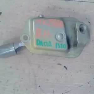 Biztonságos fizetés DACIA 1310 Bal hátsó ajtó zárszerkezet mechanikus 4 ajtós bontott alkatrész