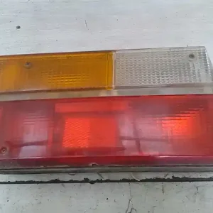 Csak ma DACIA 1310 Bal hátsó lámpa bontott alkatrész