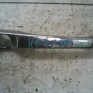 Akció DACIA 1310 Jobb első külső kilincsbontott alkatrész