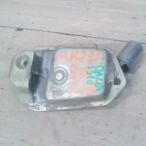 DACIA 1310 Jobb hátsó ajtó zárszerkezet mechanikus 4 ajtós bontott alkatrész Gyors kiszállítás