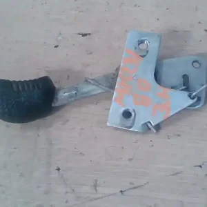 DACIA 1310 Jobb hátsó belső kilincs bontott alkatrész Vásárlói kedvenc