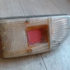 Ne maradj le DACIA 1310 Jobb hátsó lámpa kombi bontott alkatrész