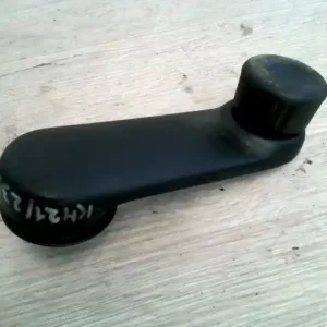 DACIA LOGAN 04.11-08.06 Ablak tekerő kar bontott alkatrész Expressz szállítás