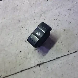 DACIA LOGAN 04.11-08.06 Ablakemelő kapcsoló pozíció független bontott alkatrész Szezonális akció