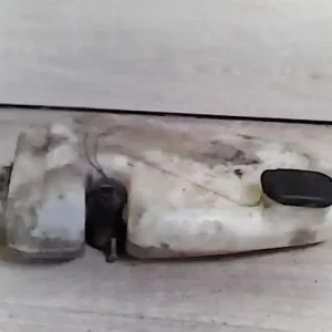 DACIA LOGAN 04.11-08.06 Ablakmosó tartály 1 motoros bontott alkatrész Rendeld meg most