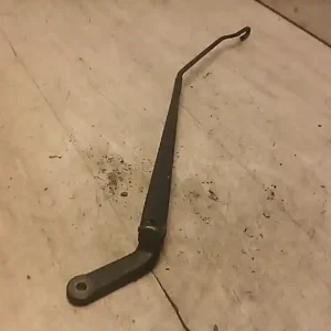 DACIA LOGAN 04.11-08.06 Ablaktörlő kar jobb első bontott alkatrész Akciós ár