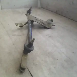 Utolsó esély DACIA LOGAN 04.11-08.06 Ablaktörlő mechanika első bontott alkatrész