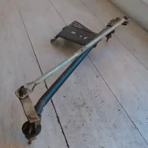 Expressz kézbesítés DACIA LOGAN 04.11-08.06 Ablaktörlő mechanika első bontott alkatrész