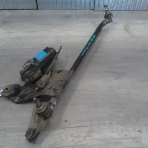 Akció DACIA LOGAN 04.11-08.06 Ablaktörlő mechanika motorral első bontott alkatrész