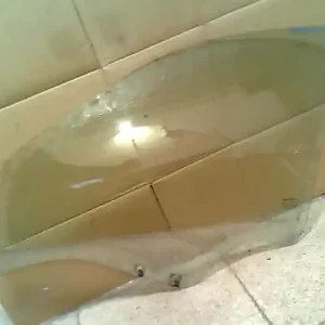 Kihagyhatatlan ajánlat DACIA LOGAN 04.11-08.06 Bal első ajtóüveg 4 ajtós, sedan bontott alkatrész