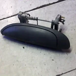 Gyors szállítás DACIA LOGAN 04.11-08.06 Bal első külső kilincs bontott alkatrész