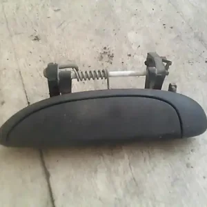 DACIA LOGAN 04.11-08.06 Bal első külső kilincs bontott alkatrész Alacsony ár