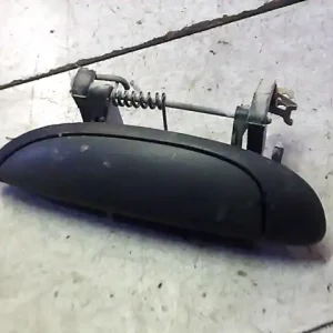 Rendeld meg most DACIA LOGAN 04.11-08.06 Bal hátsó külső kilincs bontott alkatrész