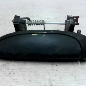 Ajánlat DACIA LOGAN 04.11-08.06 Bal hátsó külső kilincs 4 ajtós bontott alkatrész