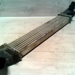 DACIA LOGAN 04.11-08.06 Intercooler hűtő 1.5 dci bontott alkatrész Különleges ajánlat