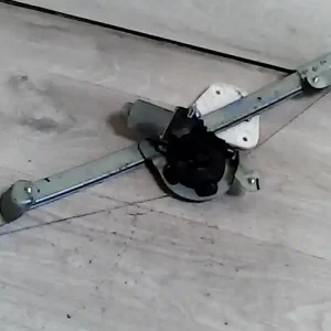 DACIA LOGAN 04.11-08.06 Jobb első ablakemelő szerkezet elektromos bontott alkatrész Vedd meg most