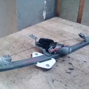 DACIA LOGAN 04.11-08.06 Jobb első ablakemelő szerkezet elektromos bontott alkatrész Vedd meg most