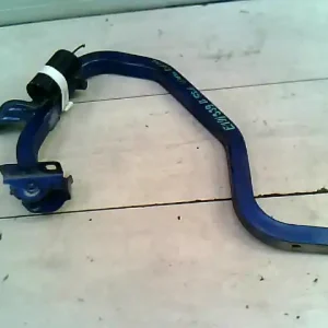 DACIA LOGAN 04.11-08.06 Csomagtérajtó bal ajtózsanér rugóval bontott alkatrész Korlátozott ajánlat