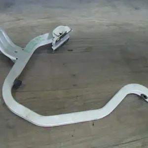 Legnépszerűbb DACIA LOGAN 04.11-08.06 Csomagtérajtó bal ajtózsanér bontott alkatrész