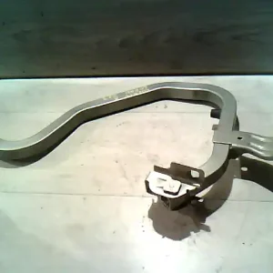 Szuper akció DACIA LOGAN 04.11-08.06 Csomagtérajtó zsanér 4 ajtós, sedan bontott alkatrész