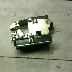 Legjobb ár DACIA LOGAN 04.11-08.06 Jobb első ajtó zárszerkezet központizáras bontott alkatrész