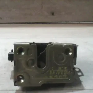 Újdonság DACIA LOGAN 04.11-08.06 Jobb első ajtó zárszerkezet központizáras bontott alkatrész