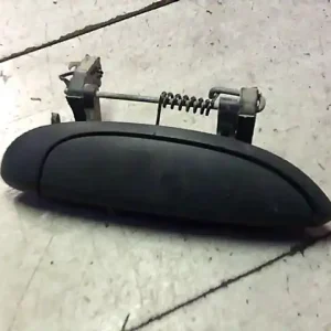 DACIA LOGAN 04.11-08.06 Jobb első külső kilincsbontott alkatrész Olcsóbb