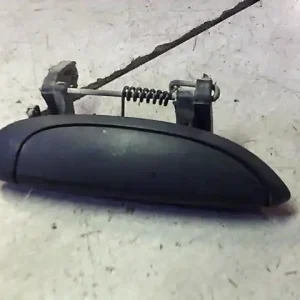 DACIA LOGAN 04.11-08.06 Jobb első külső kilincsbontott alkatrész Prémium