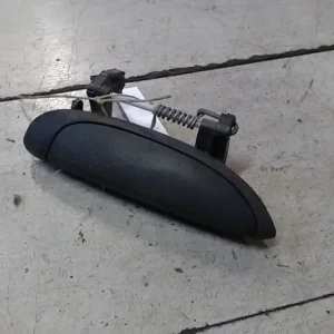 DACIA LOGAN 04.11-08.06 Jobb első külső kilincsbontott alkatrész Árengedmény