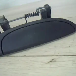 Legkelendőbb DACIA LOGAN 04.11-08.06 Jobb első külső kilincsbontott alkatrész