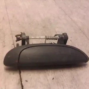 Outlet DACIA LOGAN 04.11-08.06 Jobb első külső kilincsbontott alkatrész