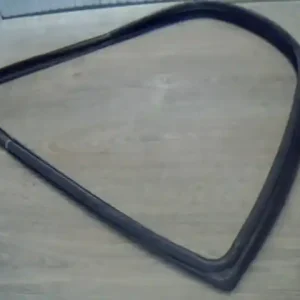 Expressz szállítás DACIA LOGAN 04.11-08.06 Jobb hátsó ajtó kéder gumi bontott alkatrész