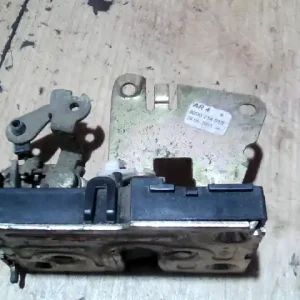 DACIA LOGAN 04.11-08.06 Jobb hátsó ajtó zárszerkezet mechanikus bontott alkatrész Árcsökkenés