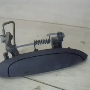 DACIA LOGAN 04.11-08.06 Jobb hátsó külső kilincs bontott alkatrész Prémium